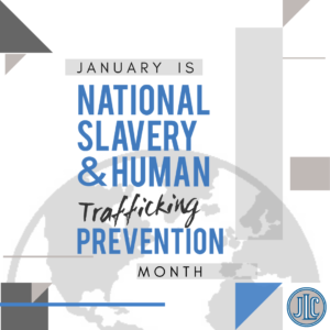 Preventing Human Trafficking