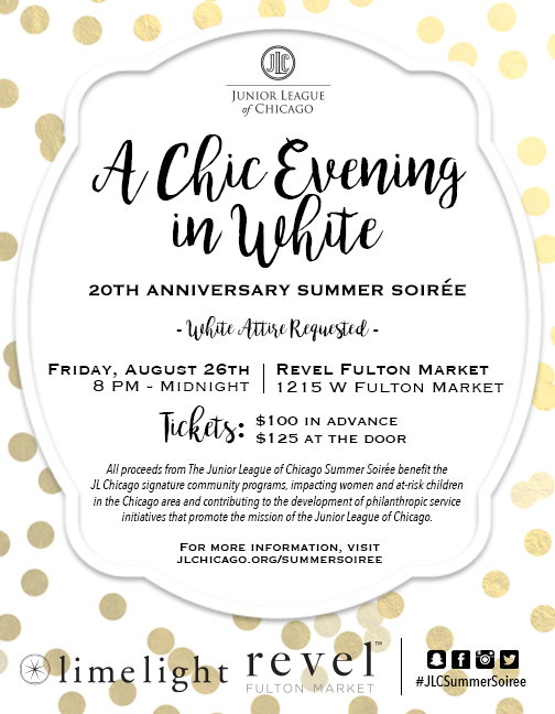 summer soiree invitation final junior league of chicago
