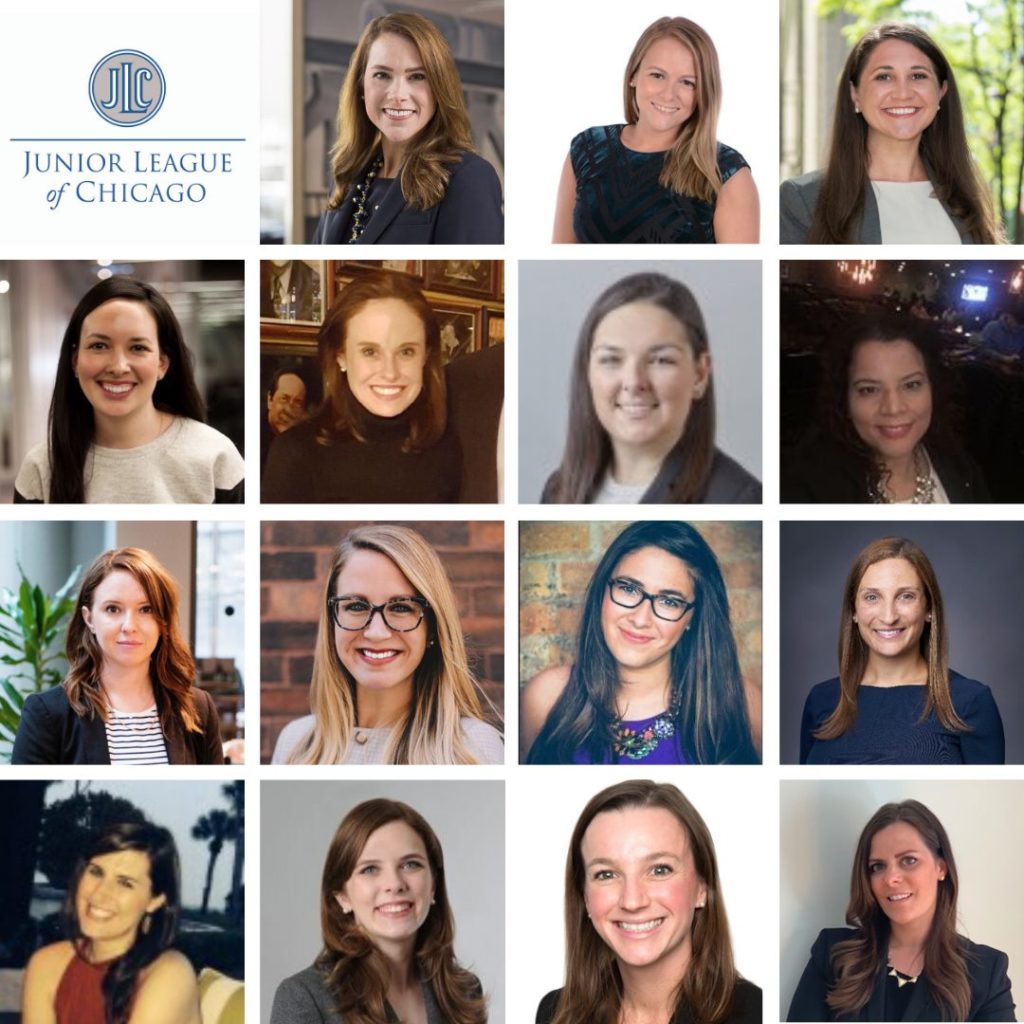 JLC 2020 Leadership